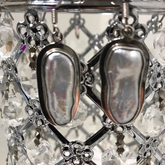 👠👠SOLD👠👠Charles Albert 950 & BIWA Pearl - Picture 3 of 5